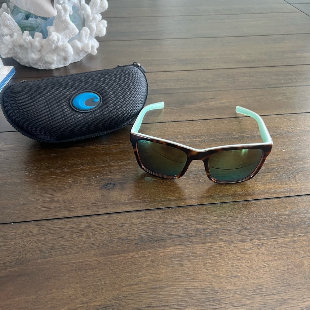 Costa Womens Panga Sunglasses